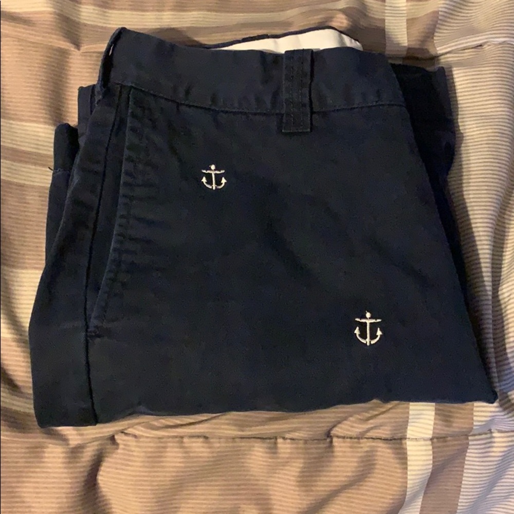 J-crew Shorts
